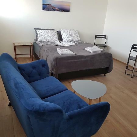 Apartament Holavegur 6 Saudarkrokur Zewnętrze zdjęcie