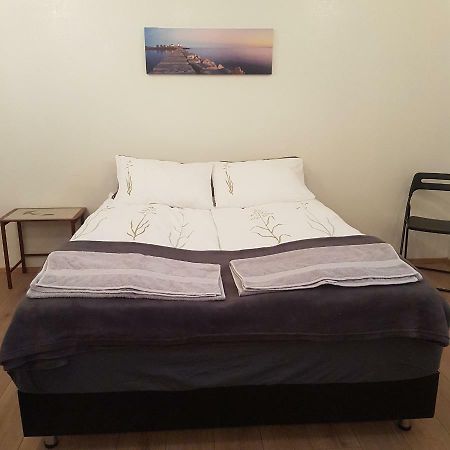 Apartament Holavegur 6 Saudarkrokur Zewnętrze zdjęcie
